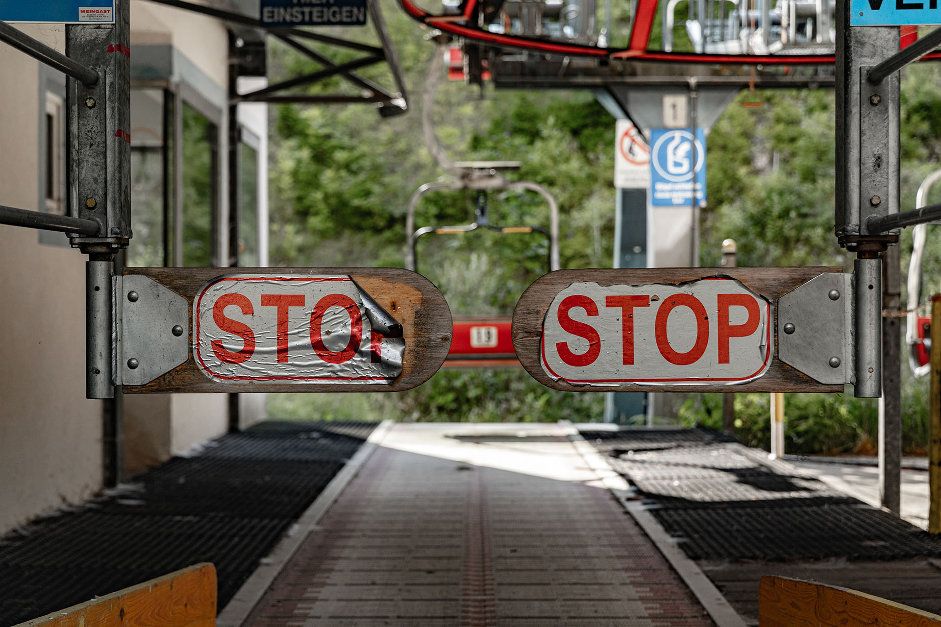 Die Klimakrise in der Steiermark